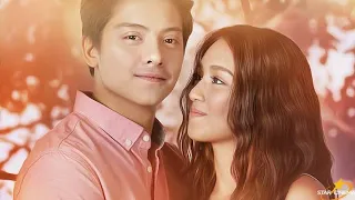 Barcelona A Love Untold | KathNiel Trailer)