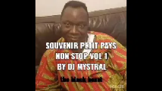 PETIT PAYS NON STOP VOL 1 BY DJ MYSTRAL