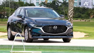 Mi Favorito para el 2022 | Mazda 3 - Revisión Corta