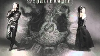 Sellador - Lacrimosa (Subtitulos Alemán - Ingles - Español)