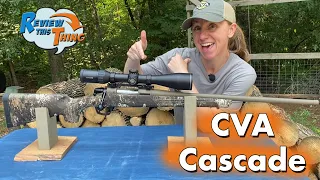 CVA Cascade Review - Should You Buy One? Or Not?