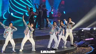 [240519] HEY HEY #LOLFanFest2024D2