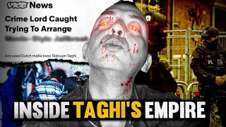 The Entire Life of Ridouan Taghi (FULL Documentary)