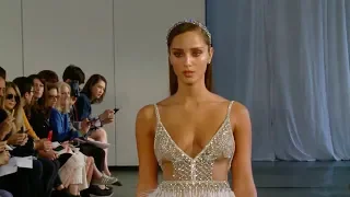 Berta Bridal Fall/Winter  2019/2020