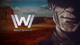 Soundtrack Westworld Season 2 (Theme Song - Epic Music) - Musique Westworld