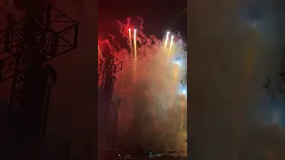 Paul McCartney - Live And Let Die with Fireworks! into Hey Jude - Newcastle, Australia Oct 24, 2023
