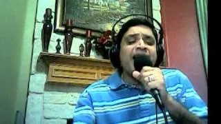 Kora Kagaz Tha Yeh Man Mera -Karaoke - Tribute to kishore Da