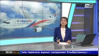 В Донецке при крушении малазийского Boeing погибли 298 человек