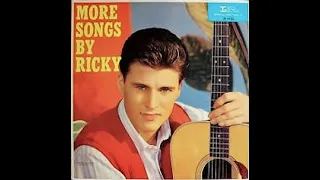 Ricky Nelson:-'Hey, Pretty Baby'