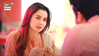 Mujhe Pyaar Hua Tha Episode 7 | Best Moment | Hania Aamir | Zaviyar Naumaan | ARY Digital