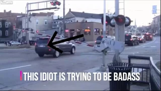 TRY NOT TO LAUGH - IDIOTS OF LIVELEAK EDITION