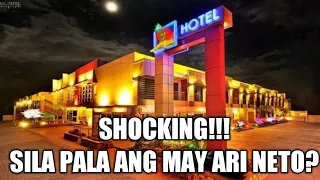 Shocking! Sina Jinkee Pacquiao pala ang may ari ng mga negosyong eto? | Baka suki kayo ng mga negosy