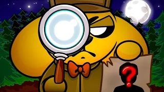 EL SUPER DETECTIVE MIKE 🐶🔍Las Perrerías de Mike Ep. 4 (Temporada 3)