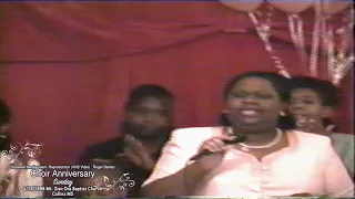 1998 MZO Choir Day   Leaf River Baptist Church