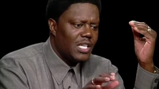 Bernie Mac Job İnterview On Charlie Rose 2002 & Bertazzoni Grasp Sequence Variety