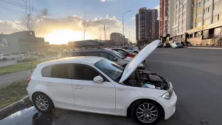 СЛОМАЛАСЬ BMW ПОПАЛ НА ДЕНЬГИ