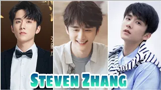 Steven Zhang Lifestyle (The Corridor Pavilion) Biography, Net Worth, Girlfriend, Age BY ShowTime