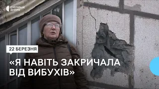 «Щоб Путін зд*х! Побило все»: Армія РФ атакувала Дніпро