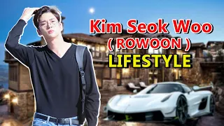 Kim Seok Woo Lifestyle (Rowoon) Biography, Age, Net Worth, Girlfriend, SF9, Height, Weight, Facts