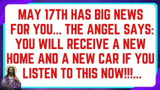 11:11🥳Angel says, you will get, house and a new car on APRIL 18 because |God Manifestation Today