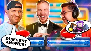 FAMILY FEUD - BRAWL STARS EDITION!