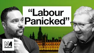 Len McCluskey: The Moment I Knew Corbyn was Doomed