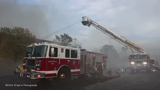 ShapPhoto - Waukegan 2-Alarm fire 5-1-24