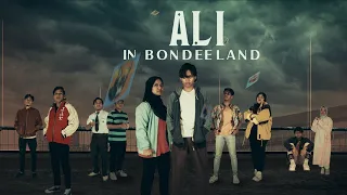 Alice in Borderland (Malaysia Parody)