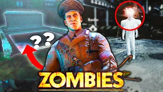 15 EASTER EGG ZOMBIE OUBLIÉS & INCONNUS sur CALL OF DUTY #3 ! 🧟‍♂️ (Vous serez nostalgique !)