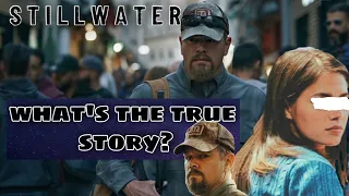 Stillwater: From Wild True Story To Wild Movie - (Comparing True Events)