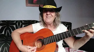 El Milagrito (guitarra)