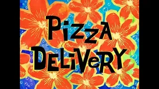 Pizza Delivery (Soundtrack)