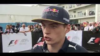 Max Verstappen savage part 2