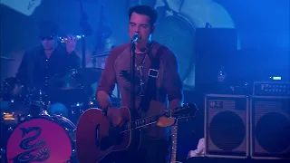 Reckless Kelly - Break My Heart Tonight (from "Reckless Kelly Was Here" - Official 2006 Live Video)