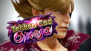 When I met super AGGRESSIVE Lars in Rank | TEKKEN 7