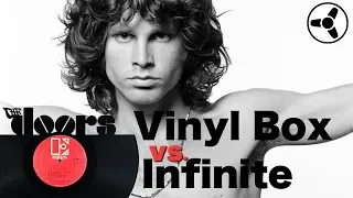 The Doors Vinyl Box vs Infinite: Review & Comparison