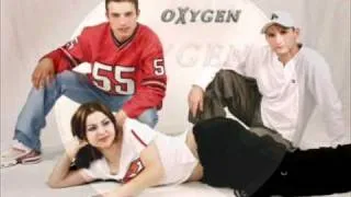 Oxygen- sa visez