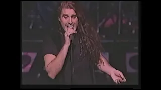 Dream Theater  - Take The Time - Live 1995 Tokyo (HD RESTORED)