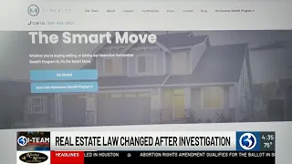 Connecticut real estate law changed after MV Realty investigation