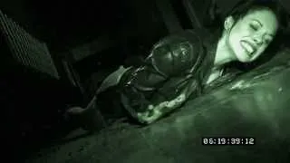 Horror Sequence - Grave Encounters 2