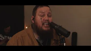 Jelly Roll - Wheels Fall Off (Live)