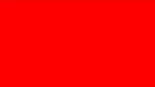 10 Hours Sleep Music [White Noise] Red Screen