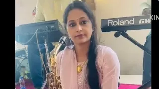 Aakasha deepavu | meghana saligrama