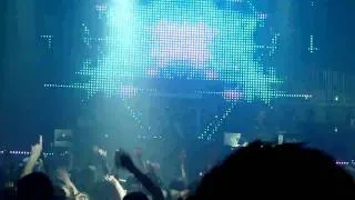 ARMIN VAN BUUREN in Riga for Valentine's Day 2011 @ Essential Part10