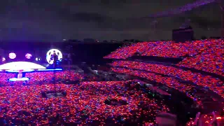 ColdPlay - Adventure Of a Lifetime - 4K - 17/03 - Live At Sao Paulo - Morumbi - UHD