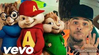 Alvin & The Chipmunks Ft Chris Brown-Friday