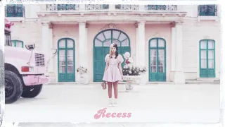 Melanie Martinez - Recess (1 Hour)