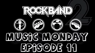 Best Rock Band 3 Full Band Custom Songs Of All Time Ep 10 - November Rain, Stairway To Heaven