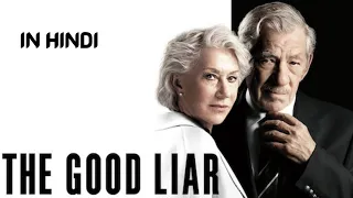 Story of A Con Artist With Shady Past | Good Liar Movie Explained In Hindi @avianimeexplainer9424