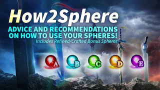 DFFOO GL Guide How2Sphere (incl. Crafted/Refined Bonus Spheres)